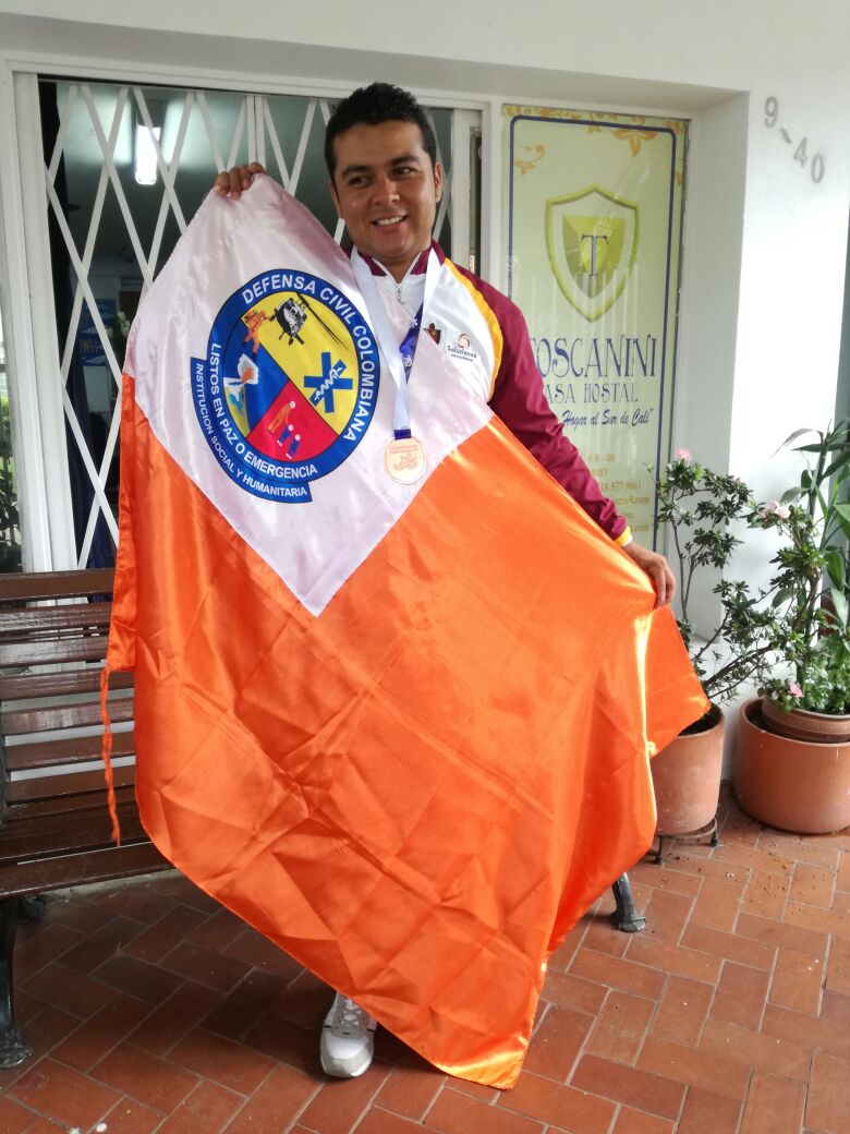 Jaque mate a la discapacidad